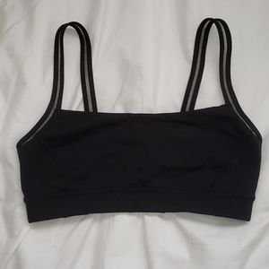 Lululemon straight up sports bra